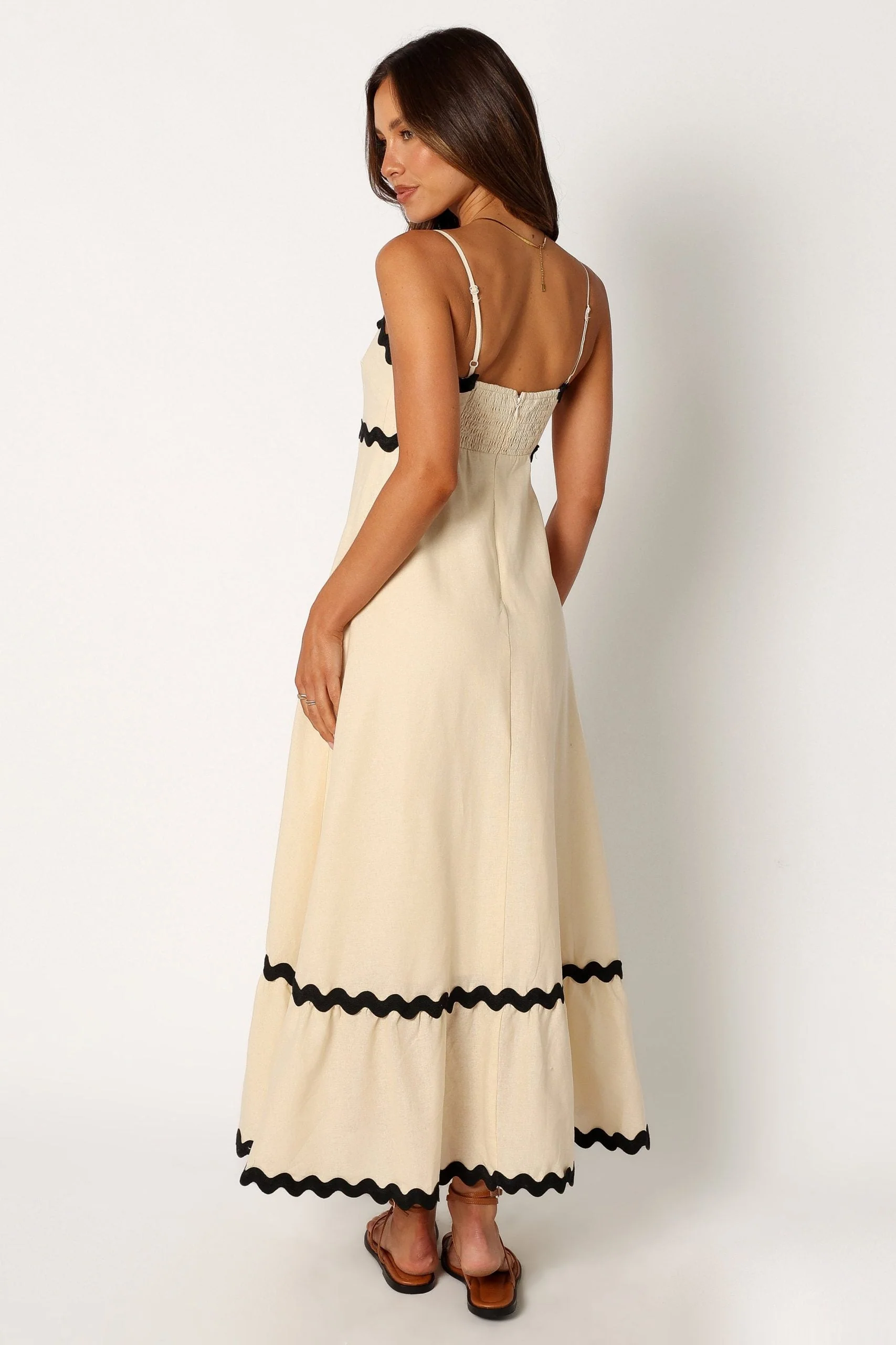 Enrica® | Elegant Evening Dress - Image 4
