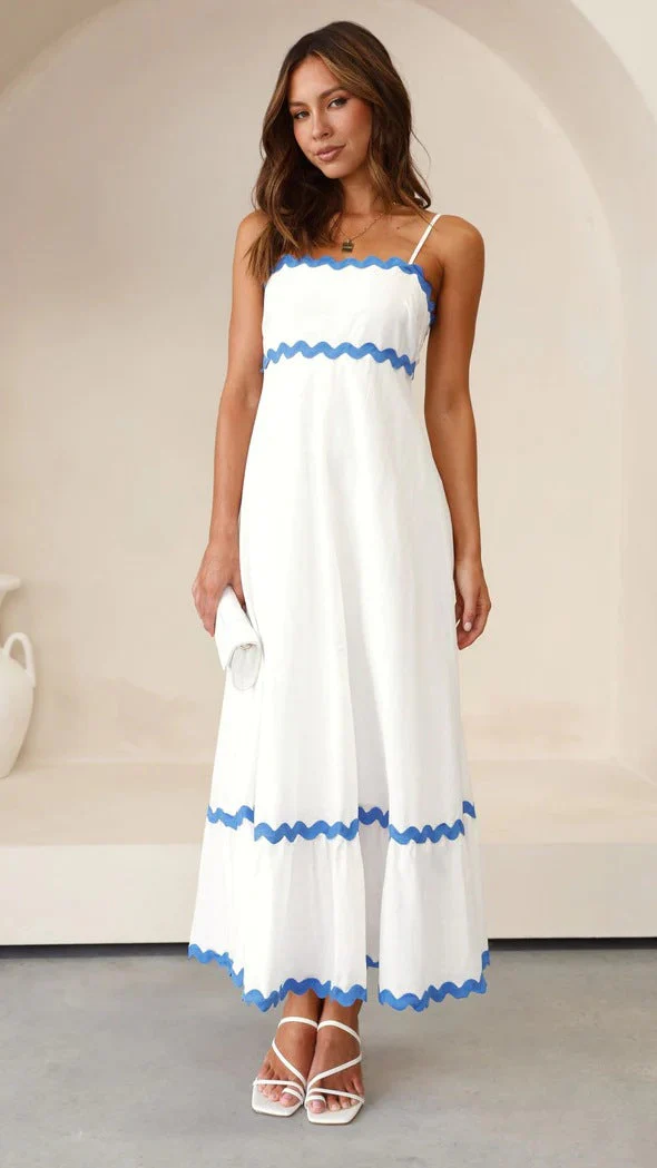 Enrica® | Elegant Evening Dress - Image 9