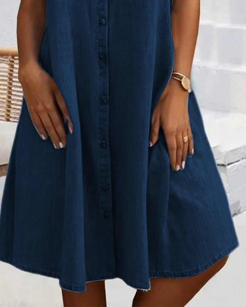 Eos® | Tailored and elegant summer dress - Image 6