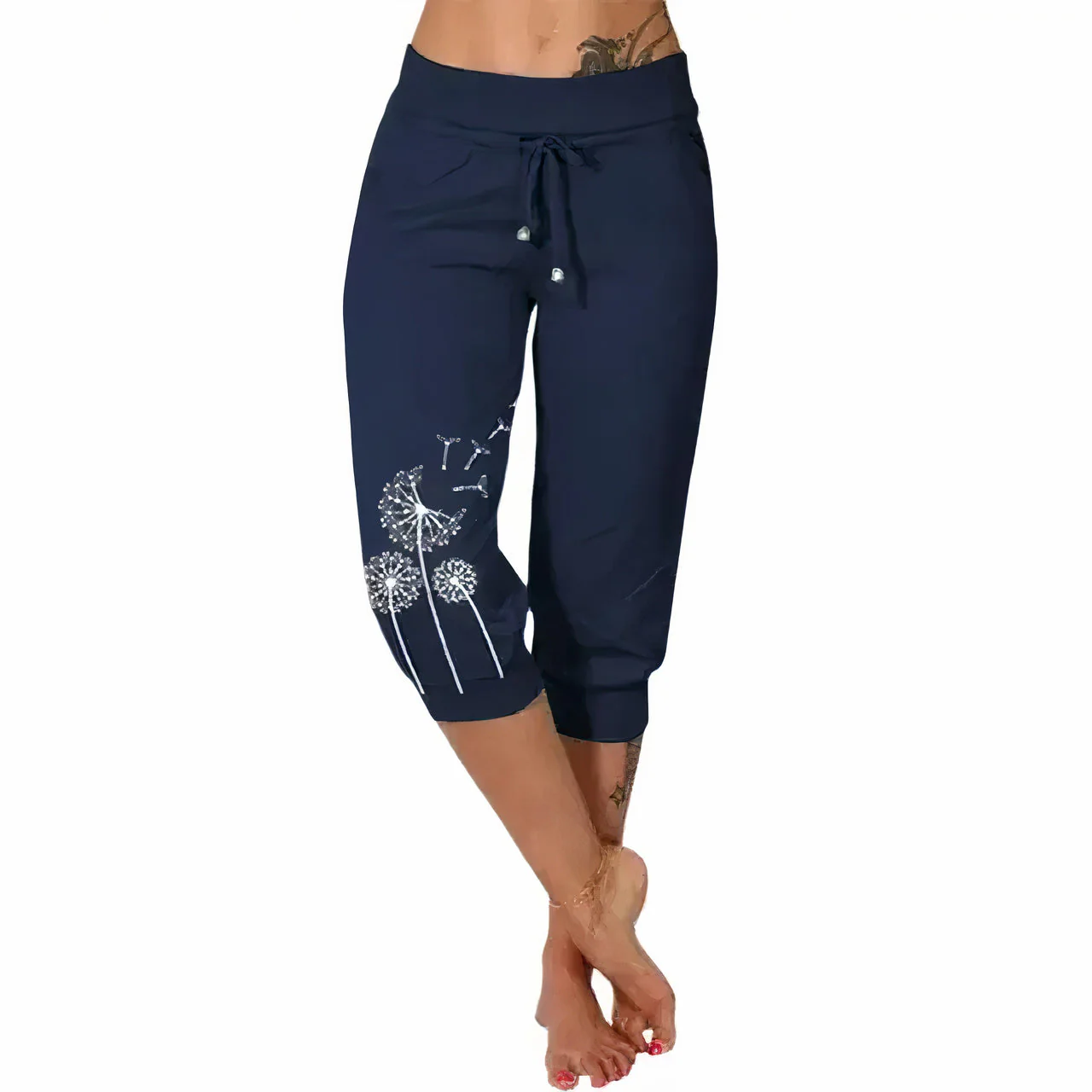 Erica® | Comfortable Casual Trousers For Women - Image 4
