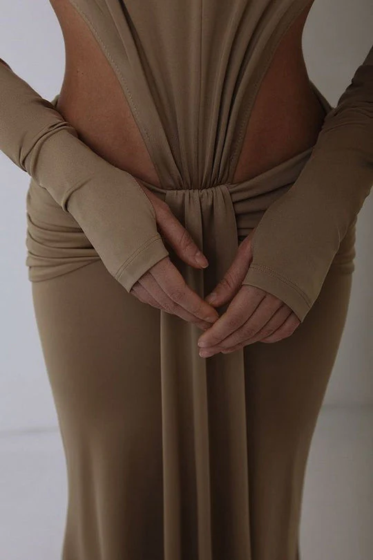 Erigone® | Chic and relaxed summer dress - Image 4
