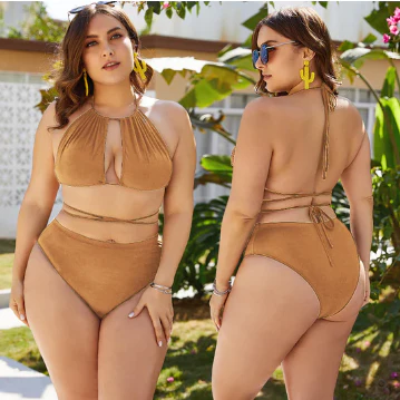 Erigone® | Chic and versatile   bikini - Image 2