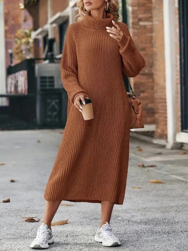 Erigone® | Strickdress