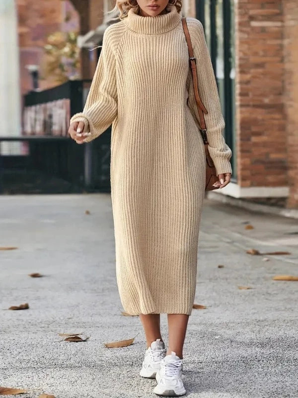 Erigone® | Strickdress - Image 4