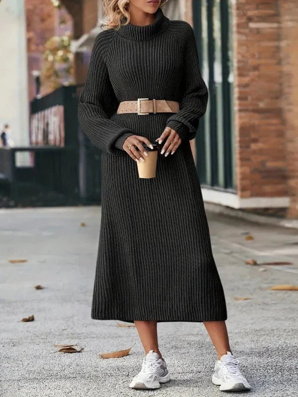 Erigone® | Strickdress - Image 5