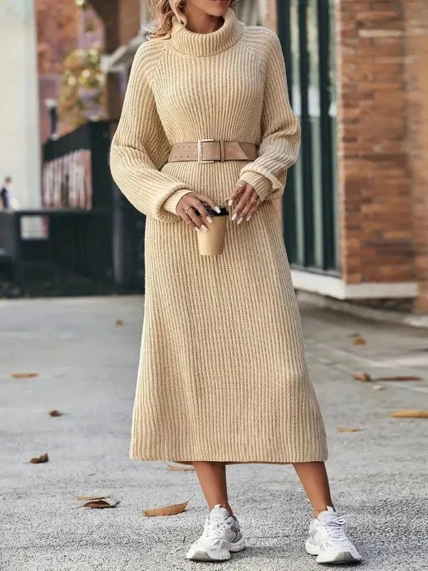 Erigone® | Strickdress - Image 6