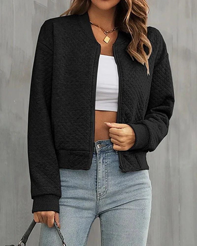 Erika® | Casual and stylish winter garment