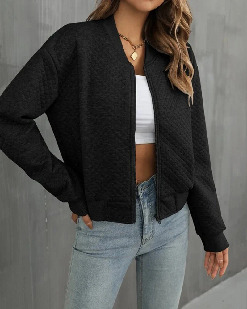Erika® | Casual and stylish winter garment - Image 2
