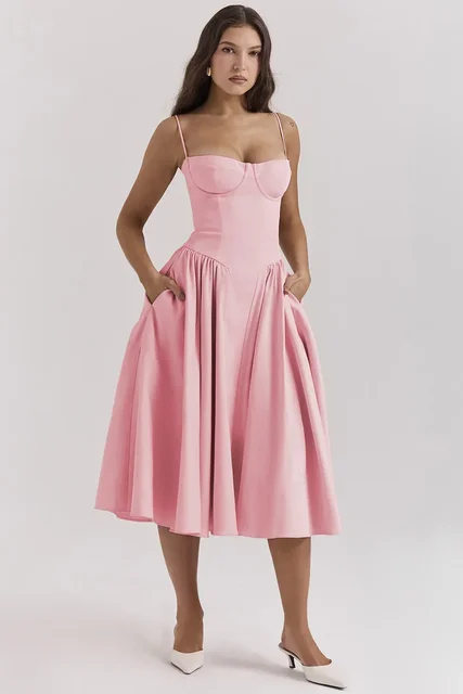 Erika® | Dress - Image 10