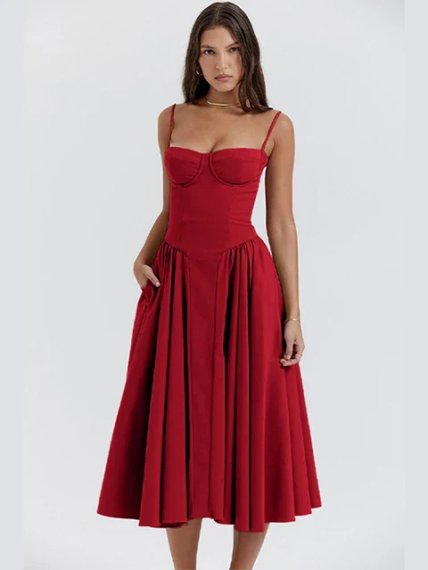 Erika® | Dress - Image 11