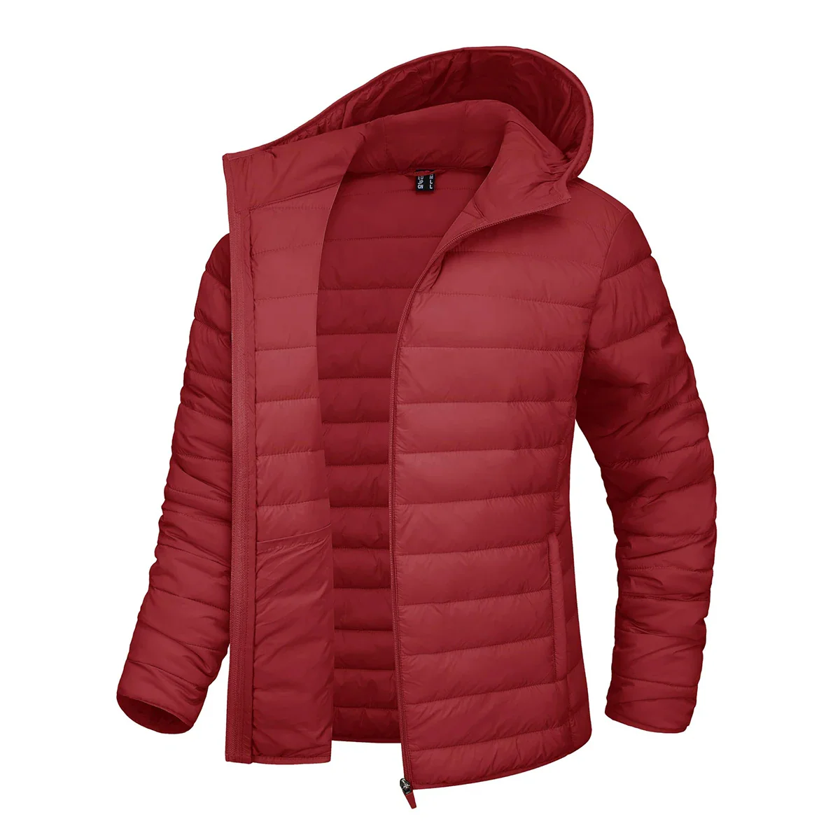 Erika | Elegant and casual winter garment - Image 27