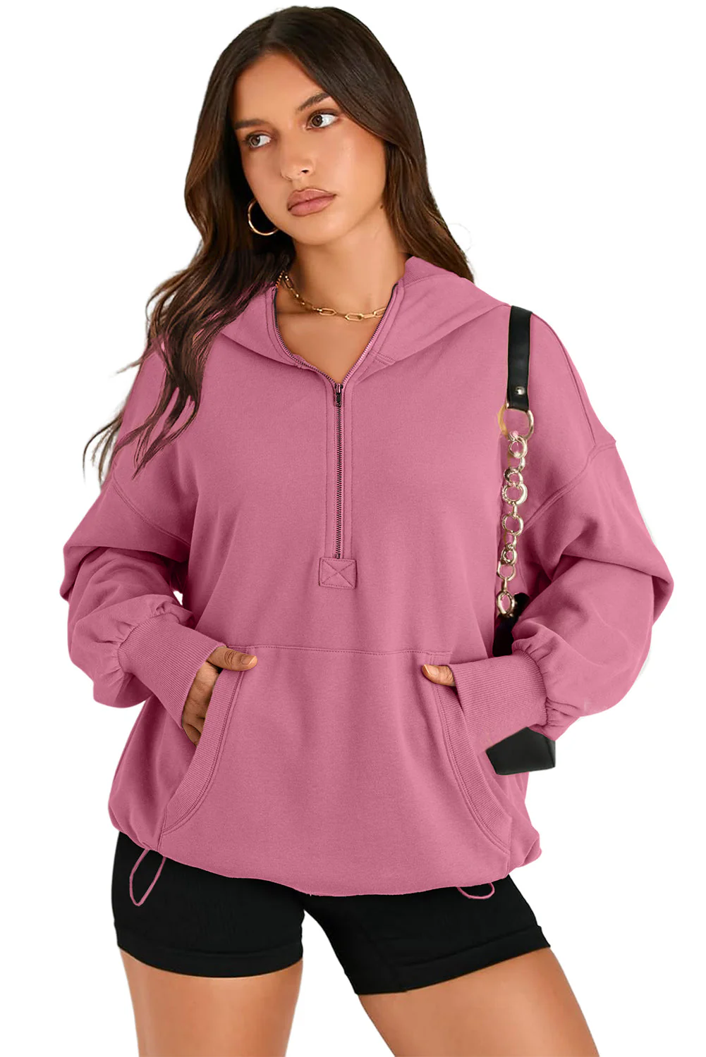 Erika® | Modern and comfortable winter hoodie - Image 108