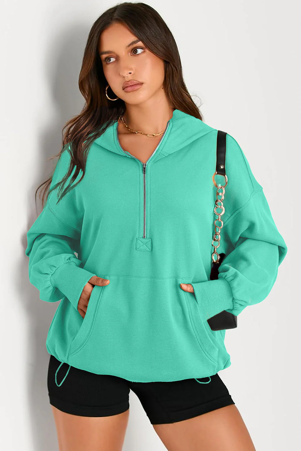 Erika® | Modern and comfortable winter hoodie - Image 110