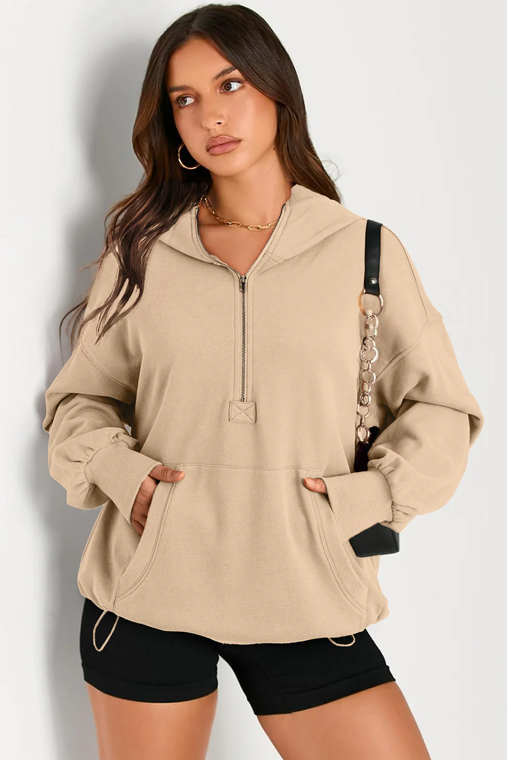Erika® | Modern and comfortable winter hoodie - Image 41