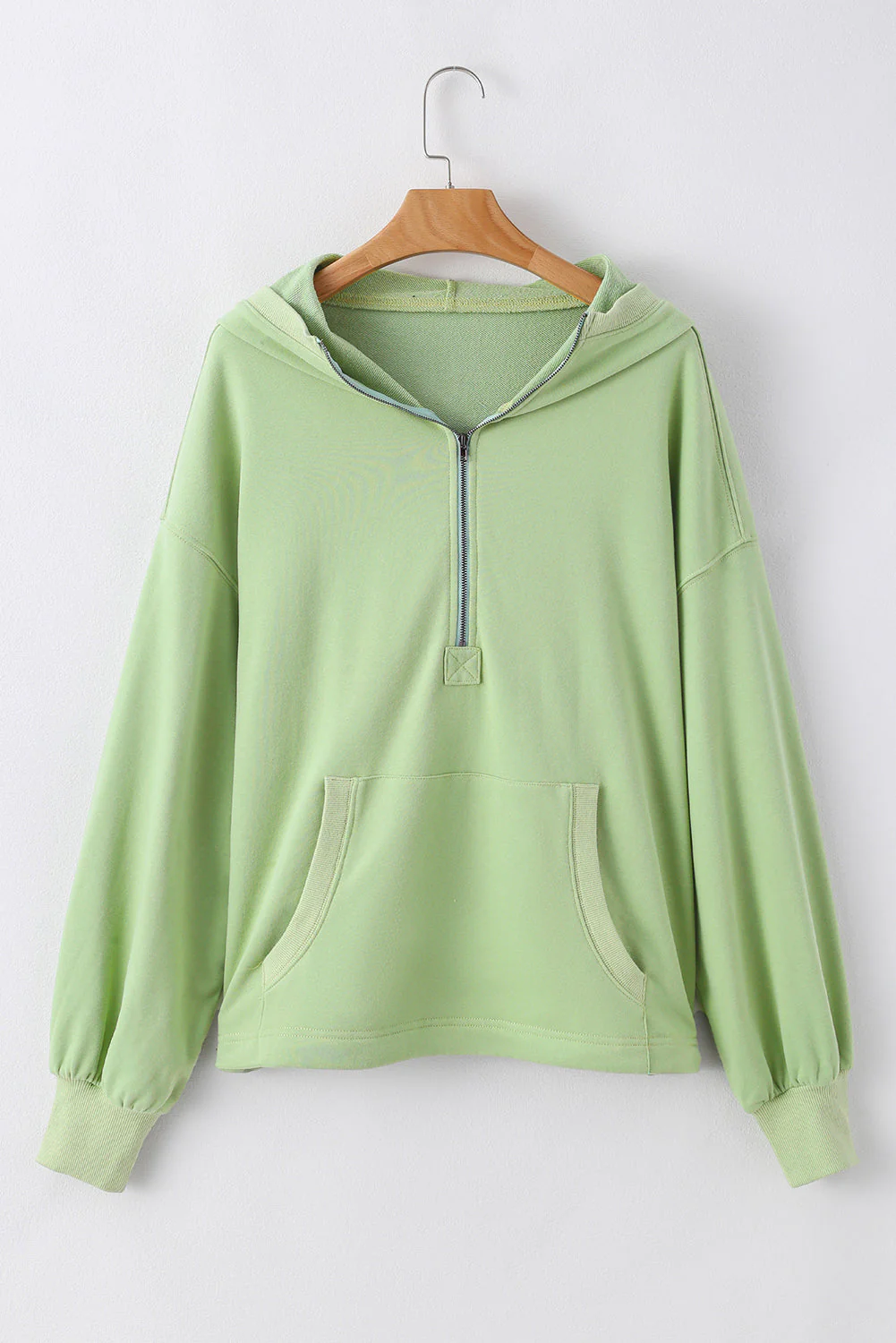 Erika® | Modern and comfortable winter hoodie - Image 84