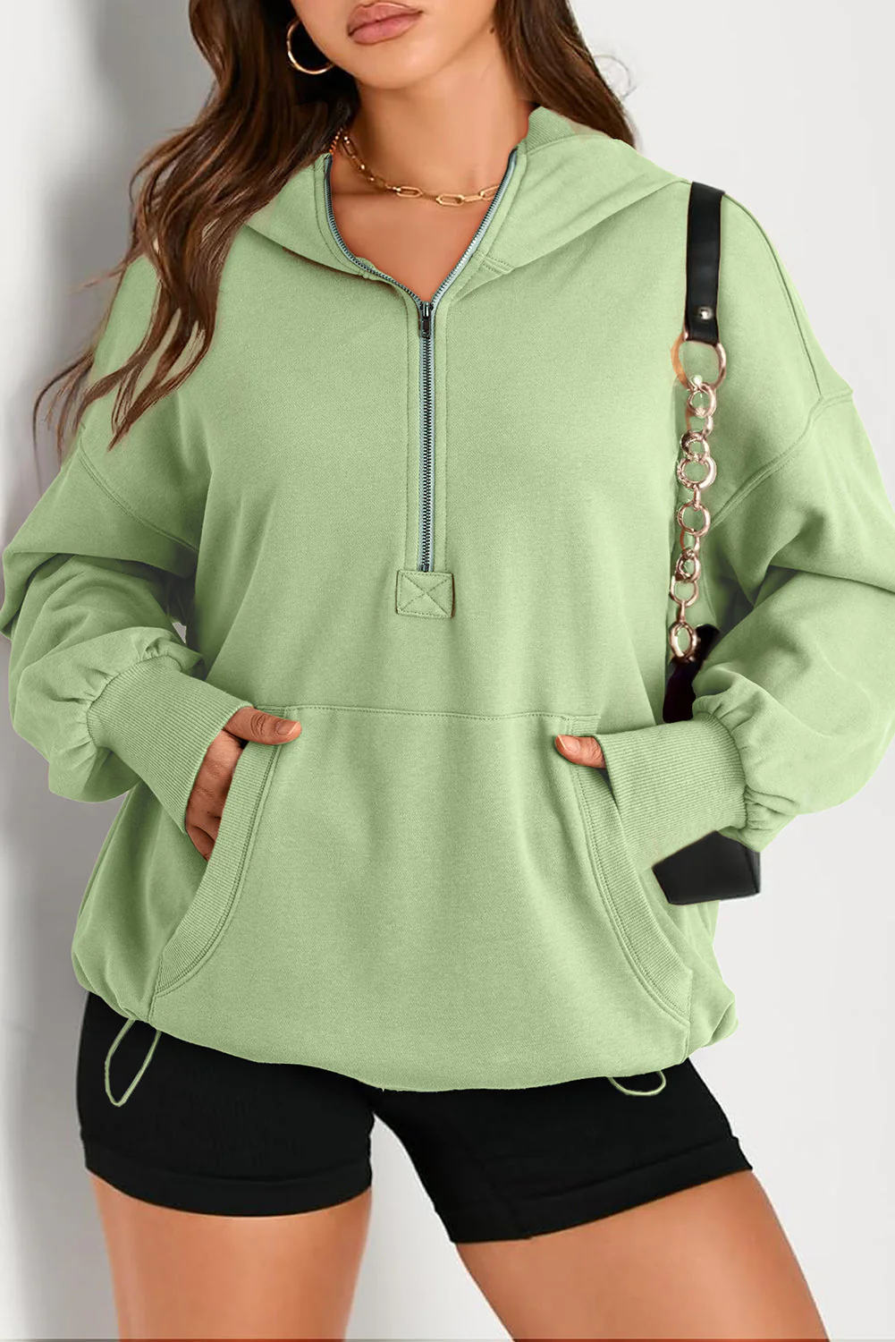 Erika | Modern and comfortable winter hoodie - Image 114