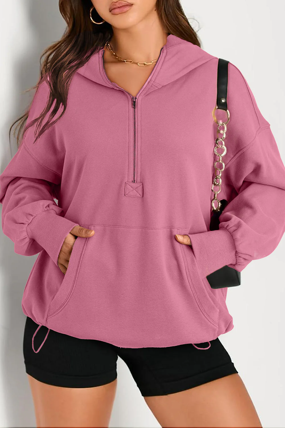 Erika | Modern and comfortable winter hoodie - Image 116