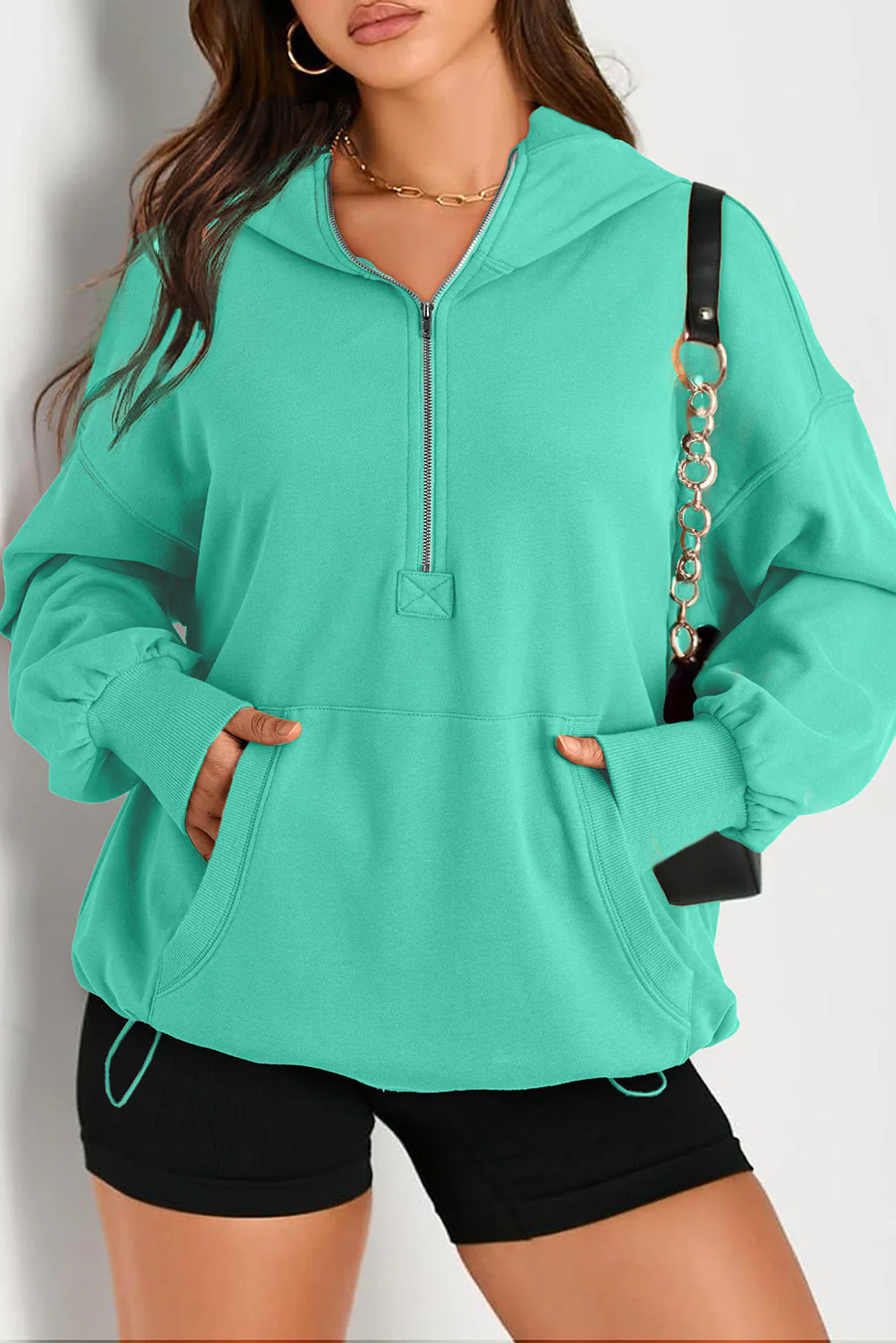 Erika | Modern and comfortable winter hoodie - Image 117