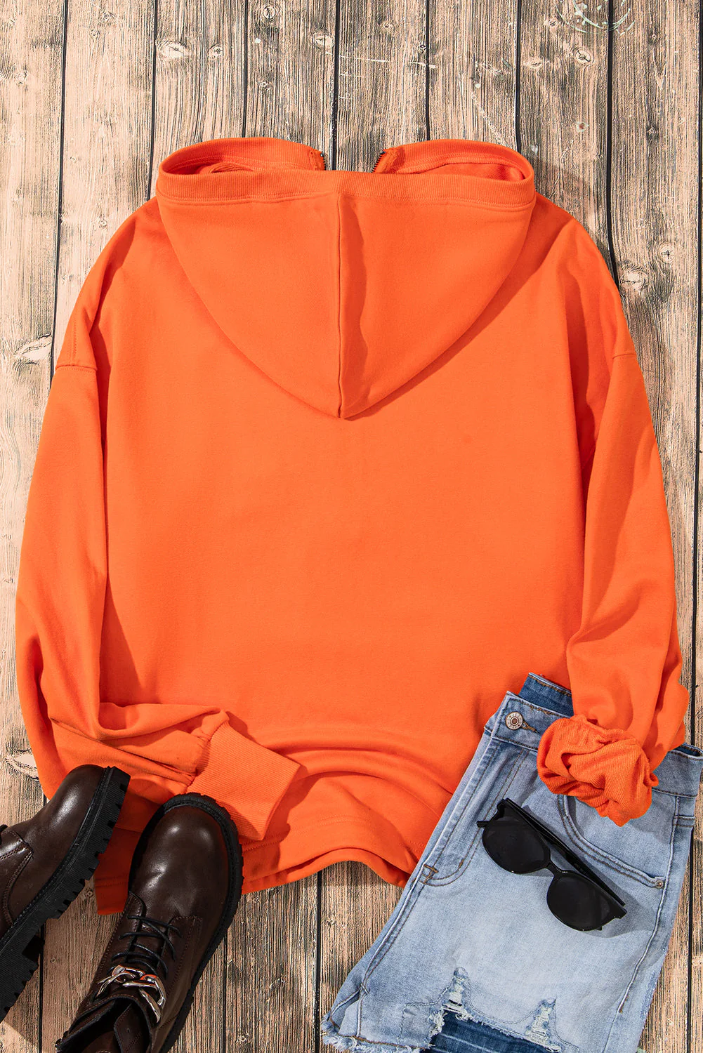 Erika | Modern and comfortable winter hoodie - Image 30