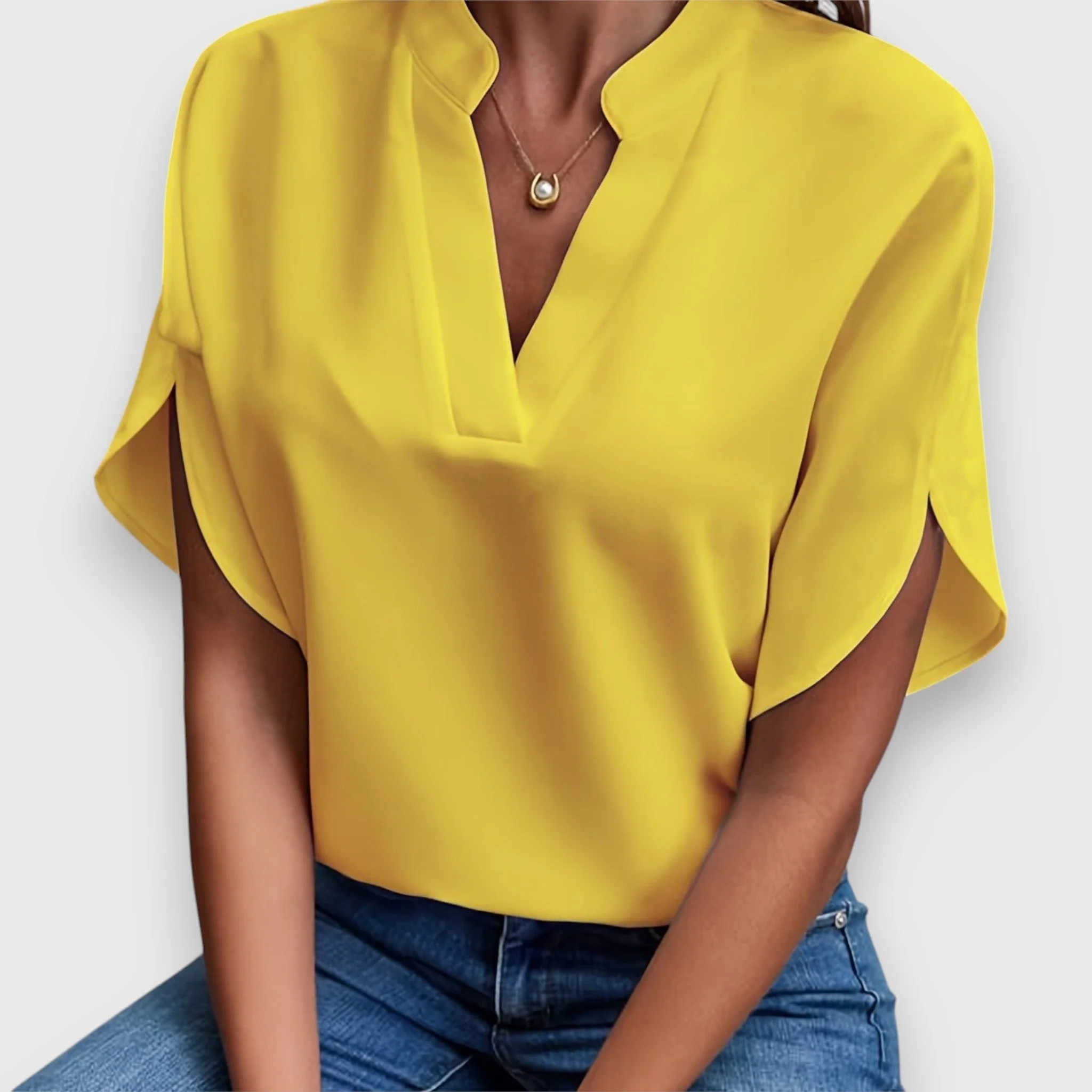 Esmeralda® | Elegant ladies blouse premium - Image 6
