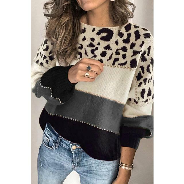 Esperanza | Chic and versatile winter garment - Image 5