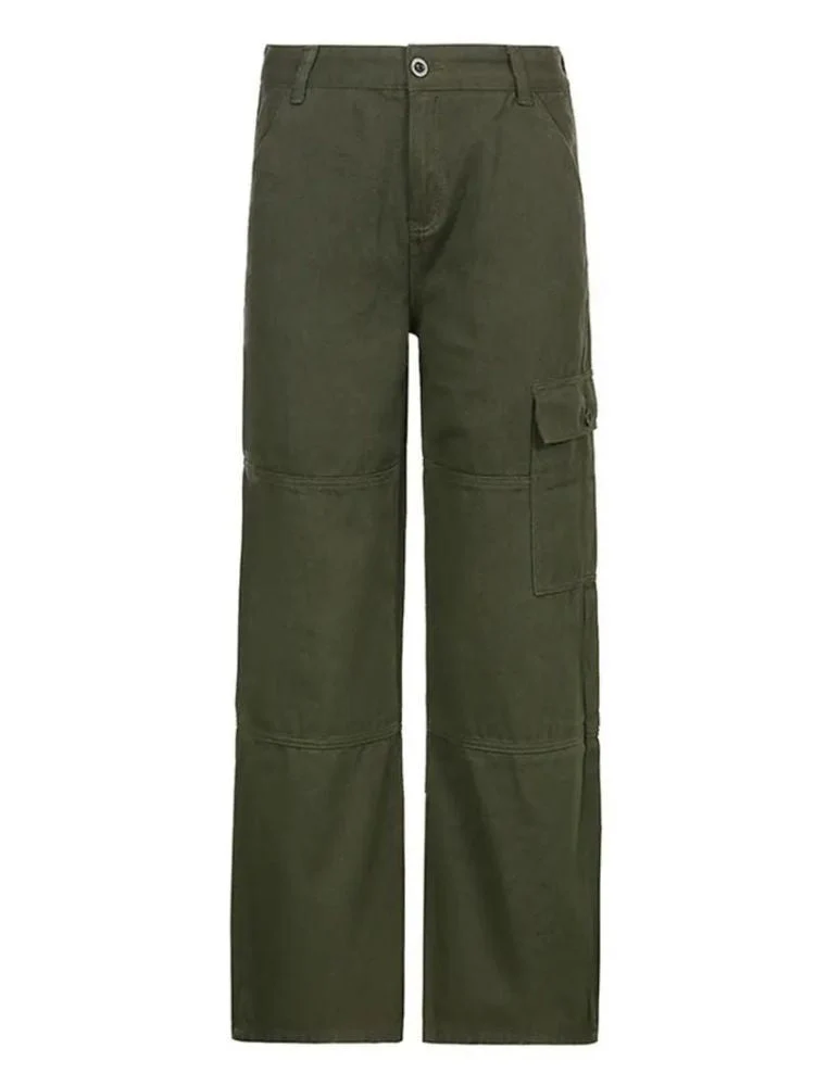 Esperanza® | Relaxed Cargo Pants For Women - Image 5