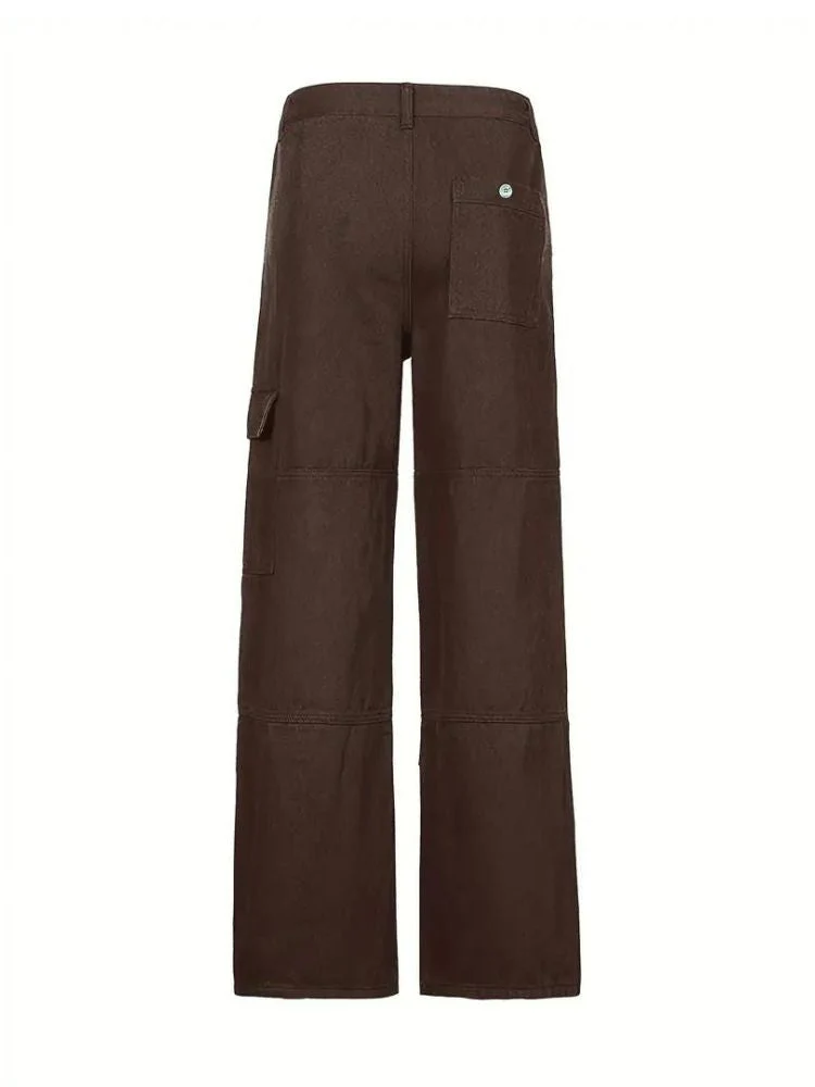 Esperanza® | Relaxed Cargo Pants For Women - Image 9