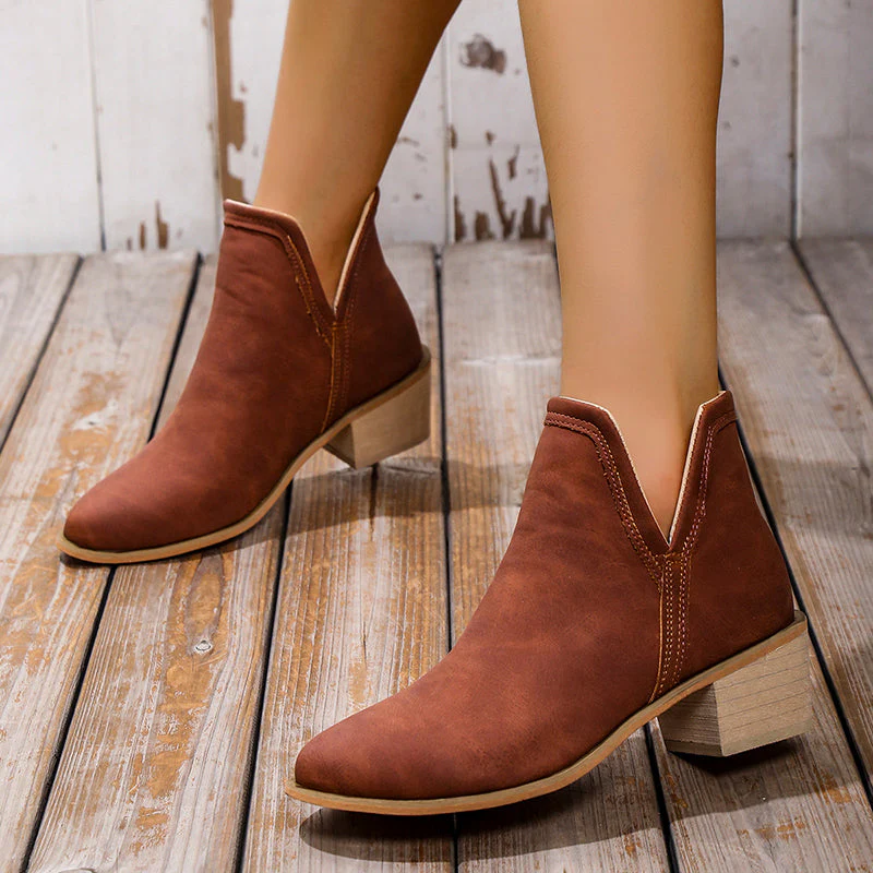 Esperanza | Tailored and comfortable orthopedic boots - Image 5
