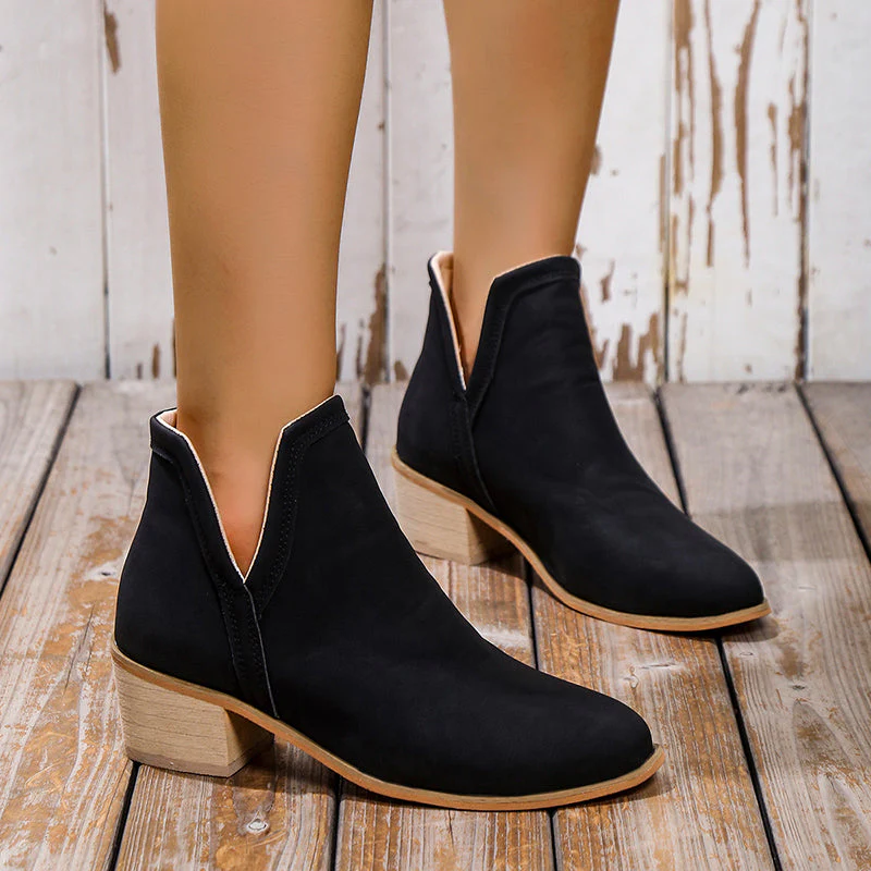 Esperanza | Tailored and comfortable orthopedic boots - Image 6