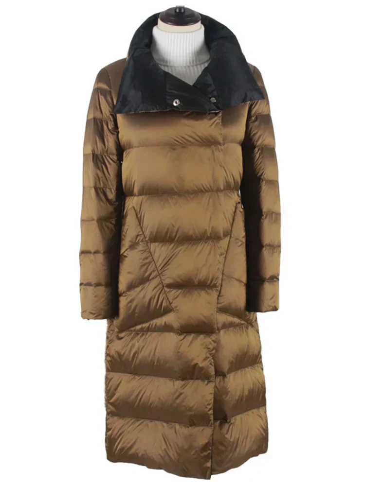 Estefanía® | Elegant and casual winter coat - Image 4