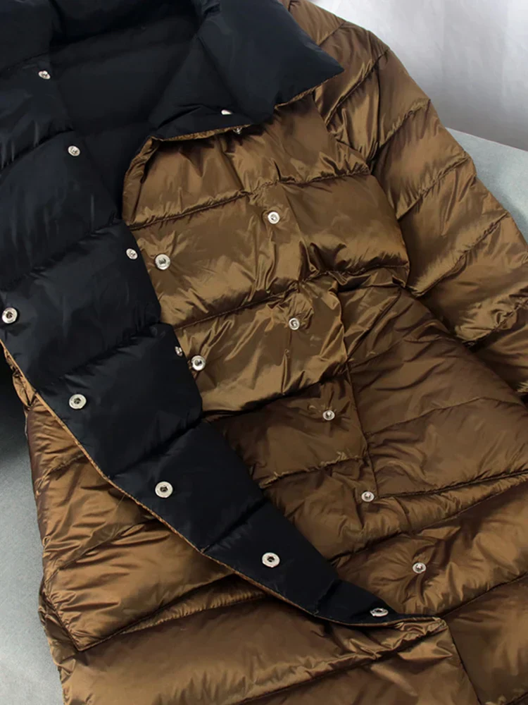 Estefanía® | Elegant and casual winter coat - Image 6