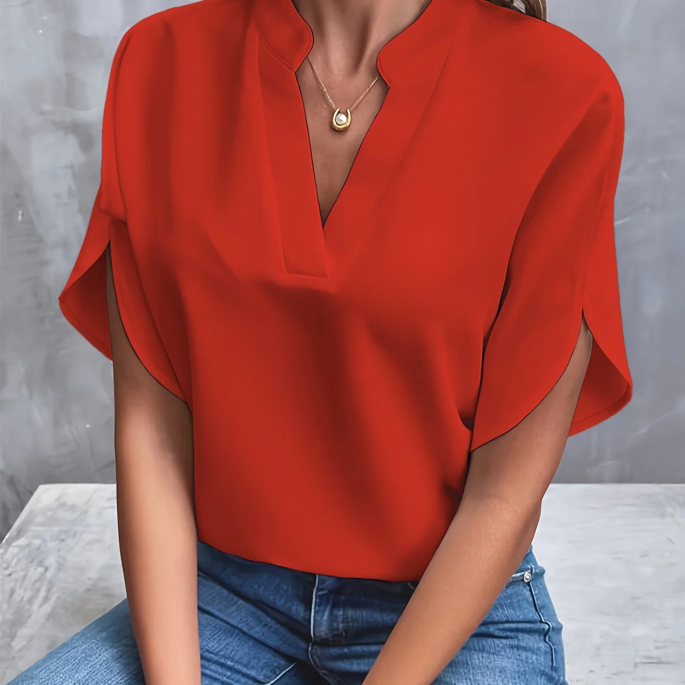Estefanía® | Elegant Women'S Blouse - Image 10