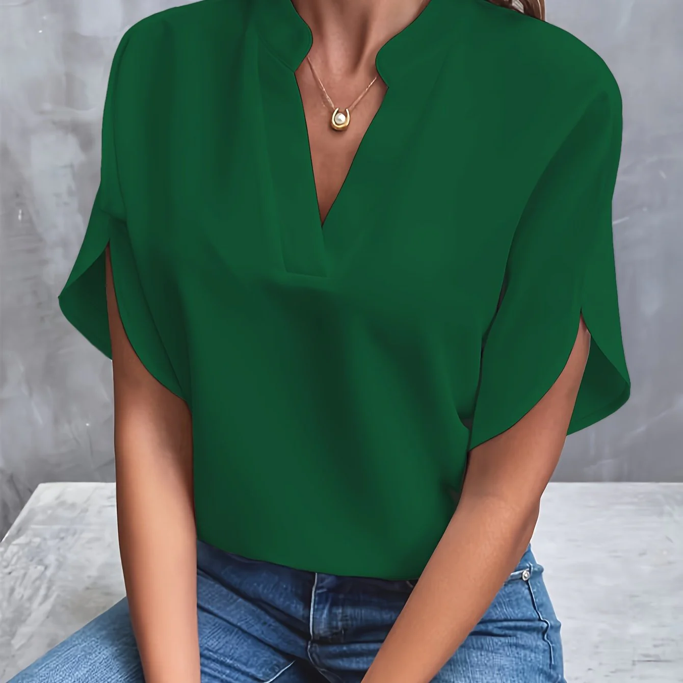 Estefanía® | Elegant Women'S Blouse - Image 13