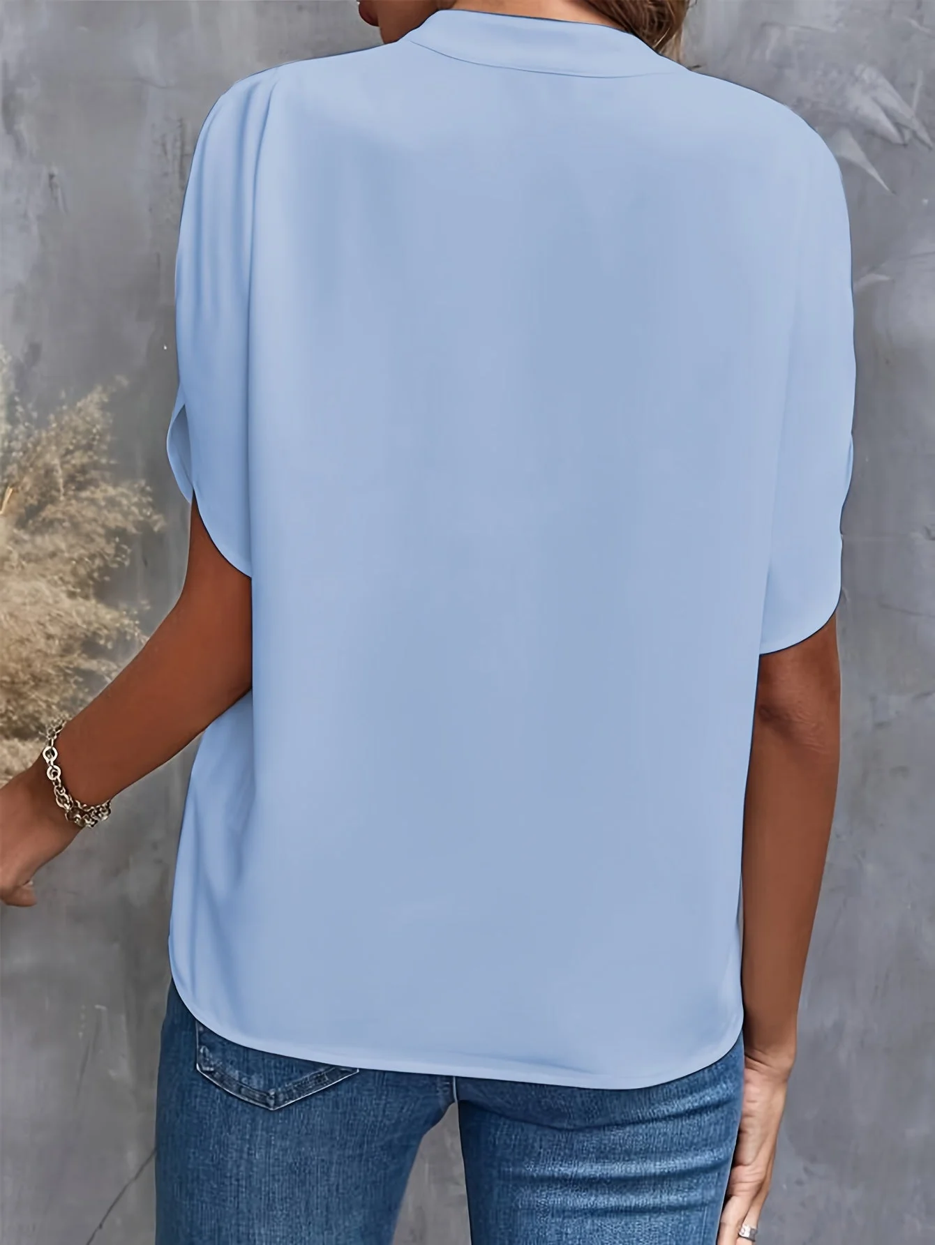 Estefanía® | Elegant Women'S Blouse - Image 9