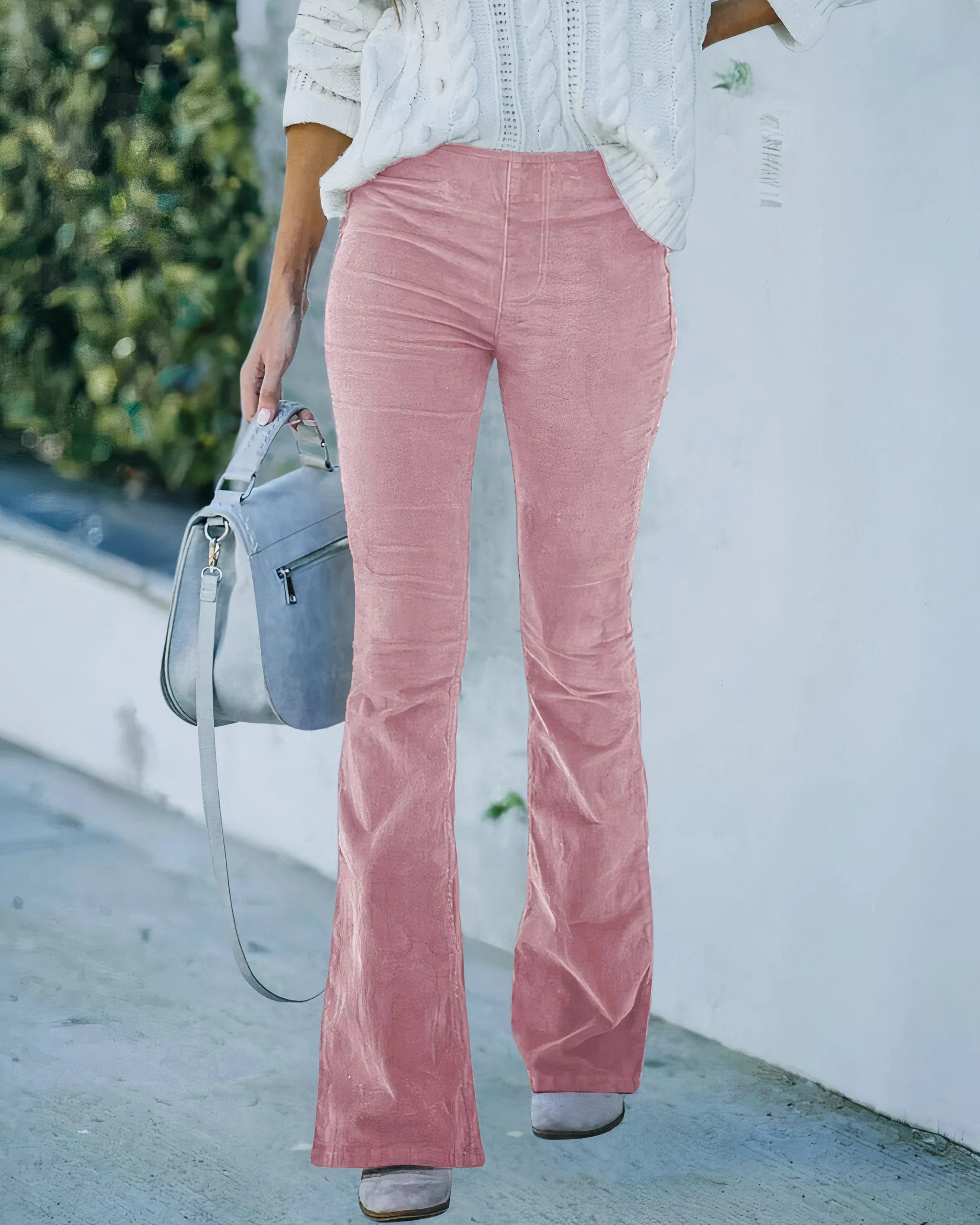 Estefanía® | High Waisted Pants For Women - Image 2