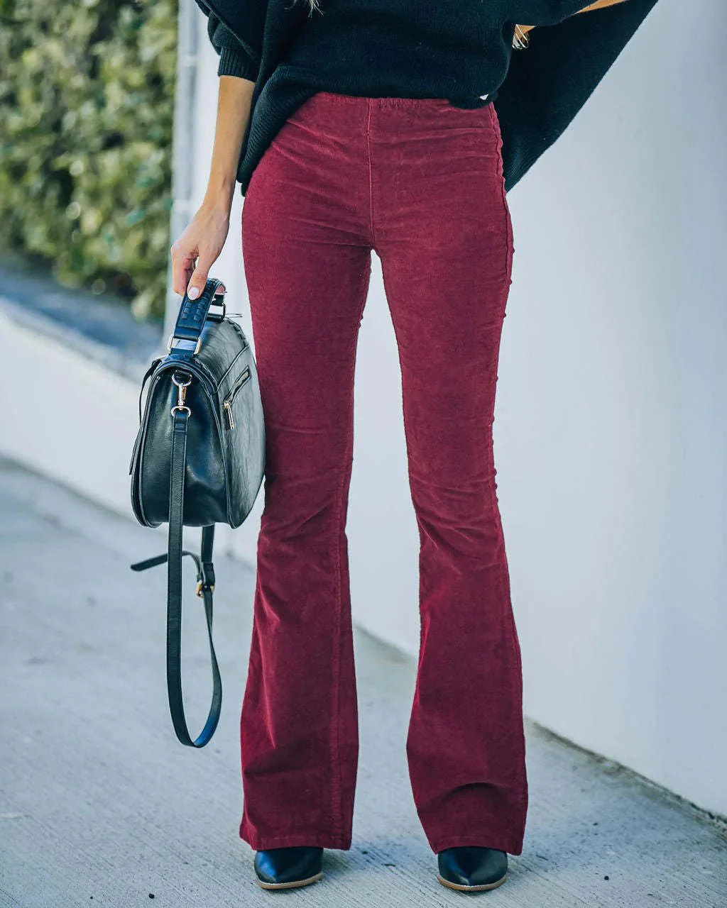 Estefanía® | High Waisted Pants For Women - Image 4