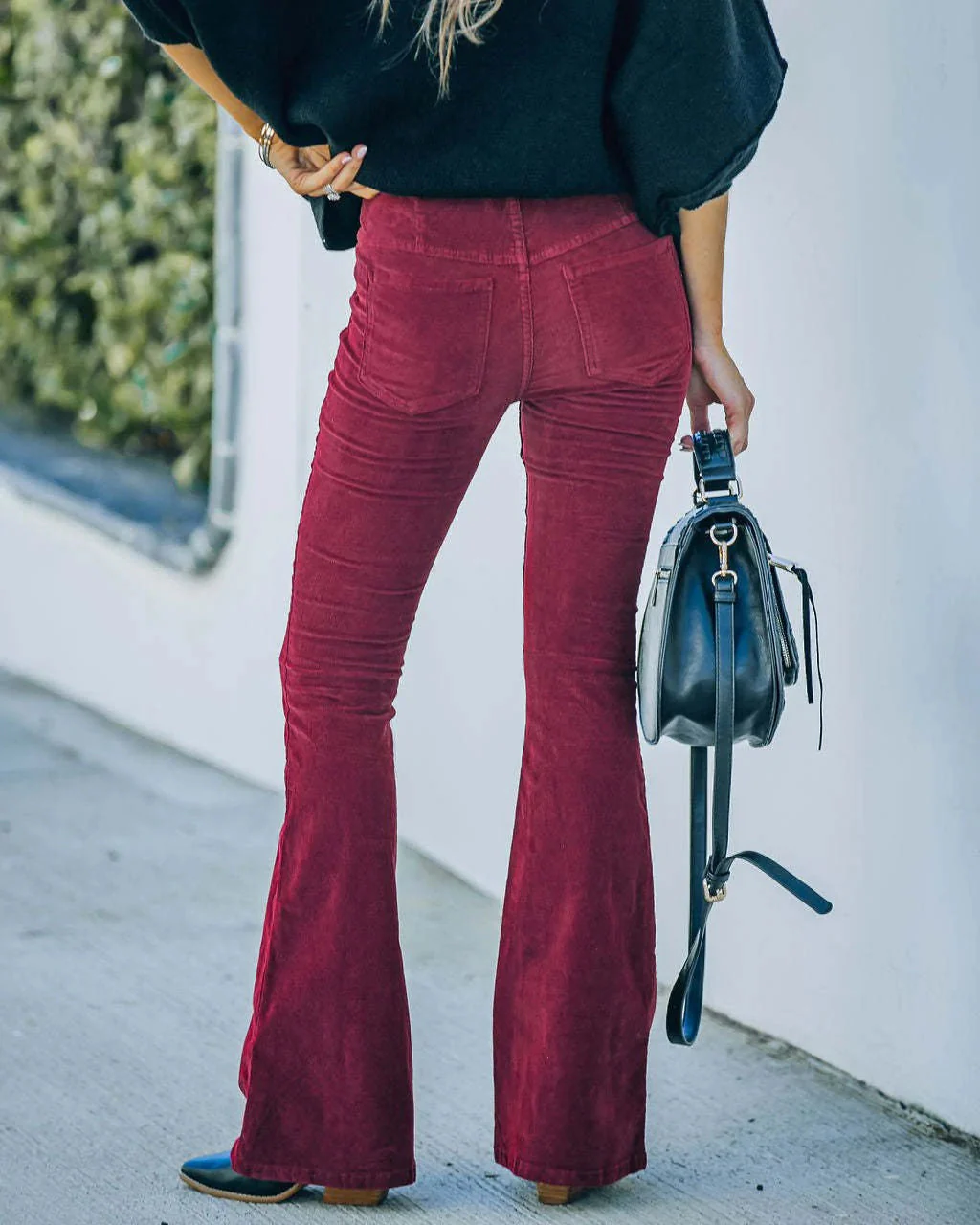 Estefanía® | High Waisted Pants For Women - Image 6