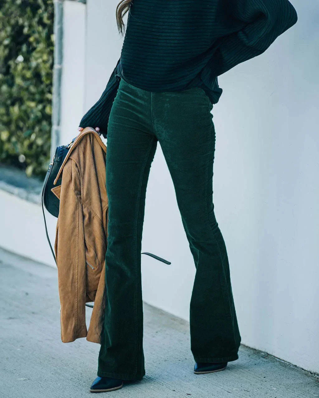 Estefanía® | High Waisted Pants For Women - Image 7