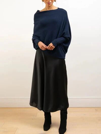 Estela| Casual and comfortable winter top - Image 14