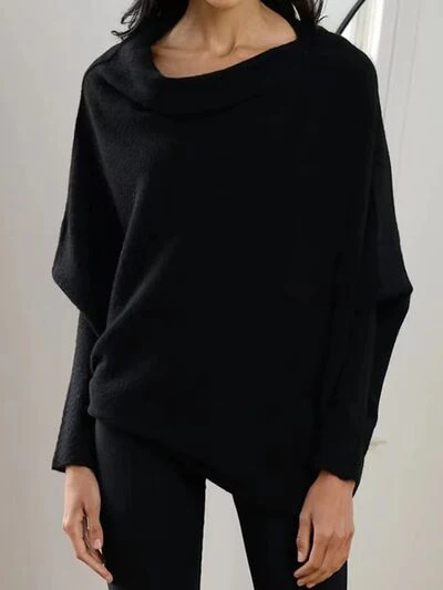 Estela| Casual and comfortable winter top - Image 18