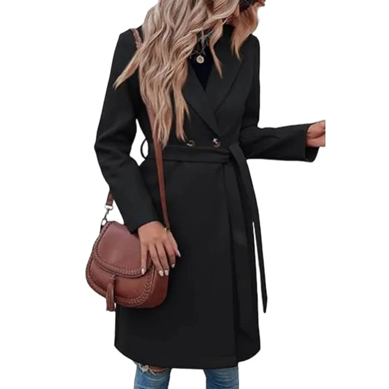 Estela | Comfortable and stylish winter garment - Image 4