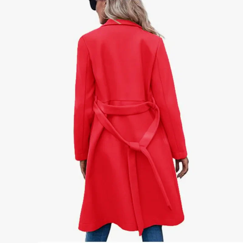 Estela | Comfortable and stylish winter garment - Image 5