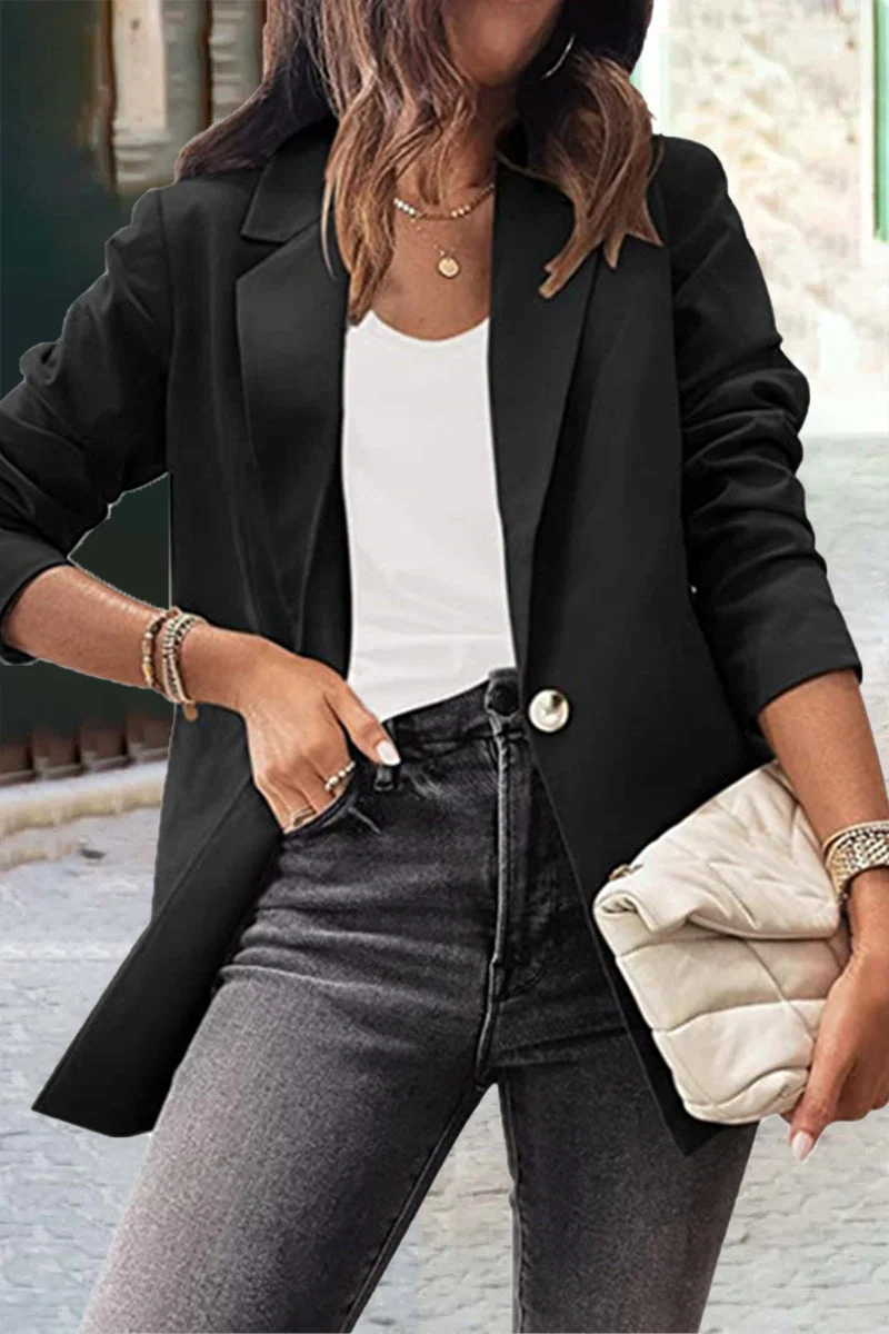 Estela | Fashionable and effortless winter garment - Image 4