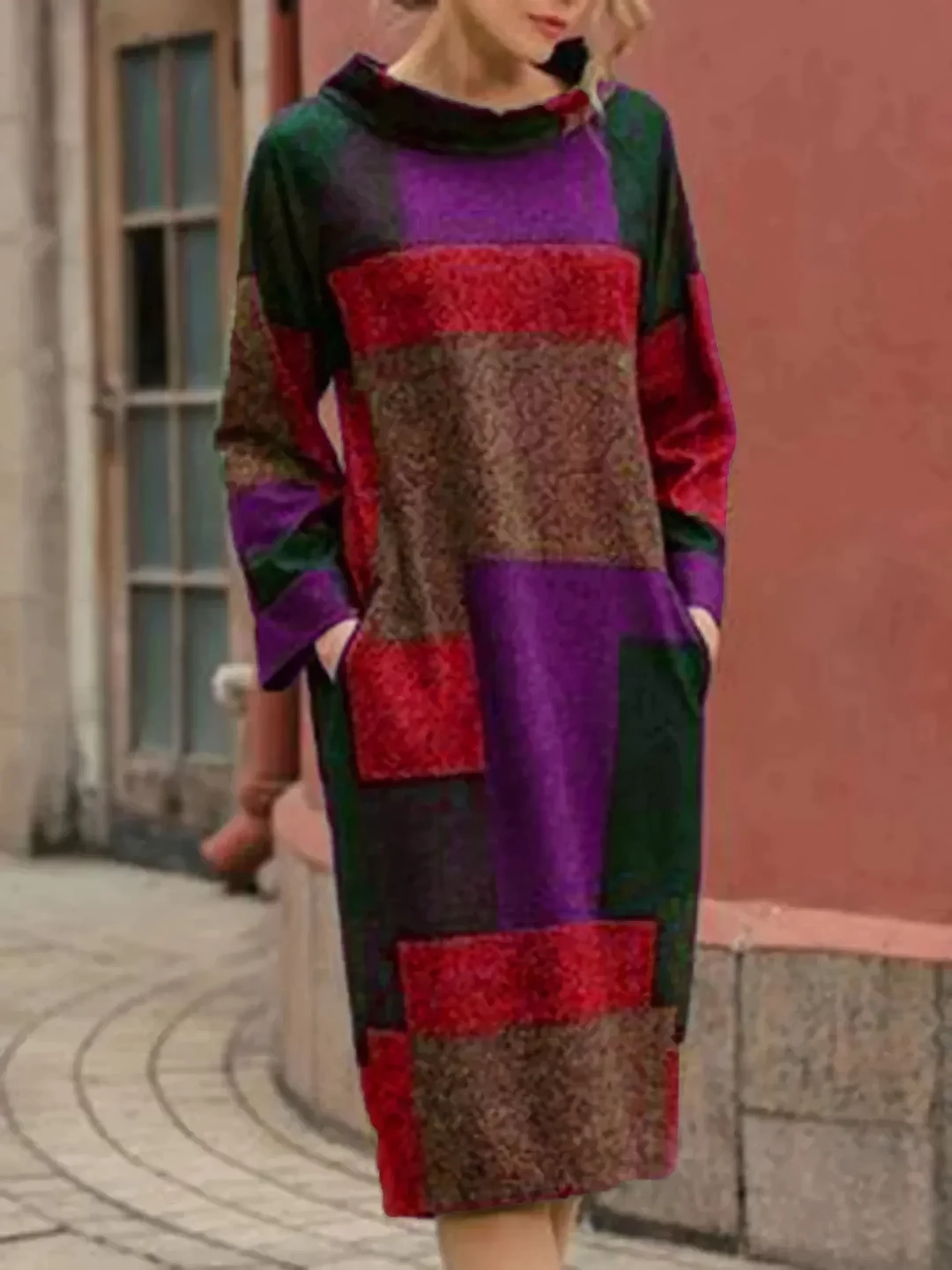 Estela® | Modern and versatile dress - Image 2