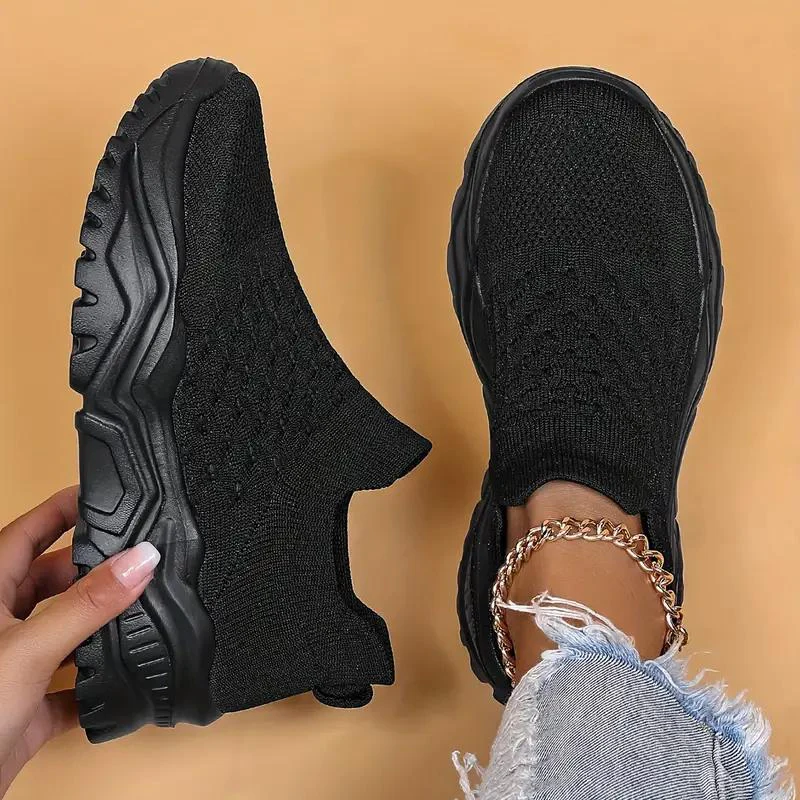 Estela® | Women's slip-on sneakers - Image 2