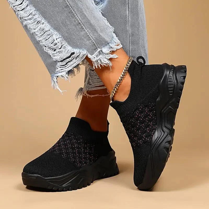 Estela® | Women's slip-on sneakers - Image 7
