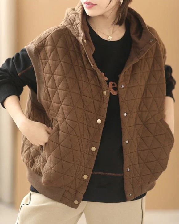Estela® | Y-vest from Moda - Image 2