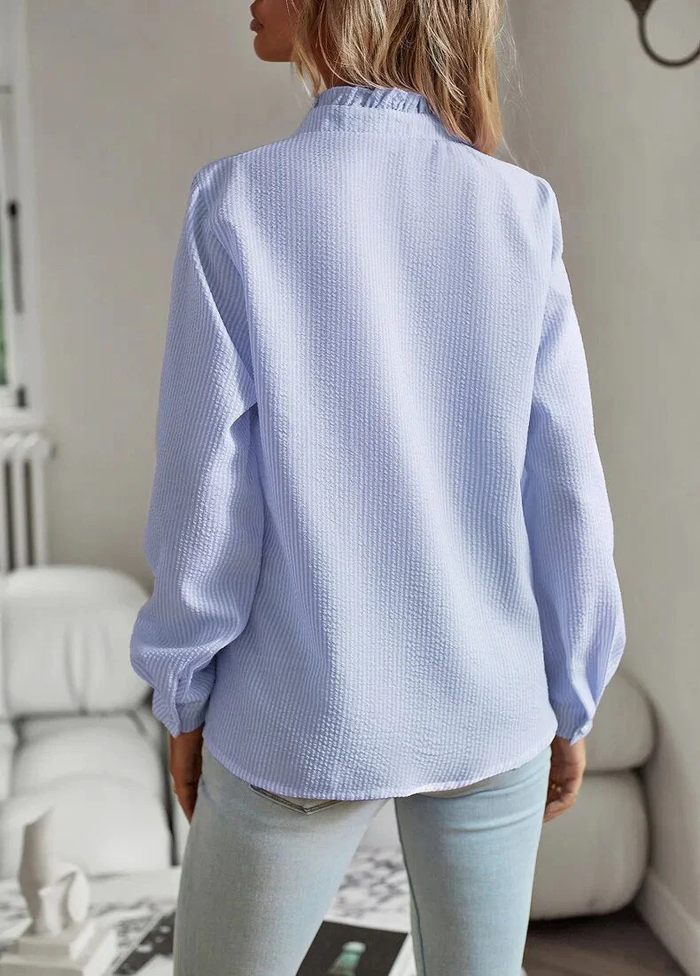 Esther® | Blouse Rebellious Style - Image 2
