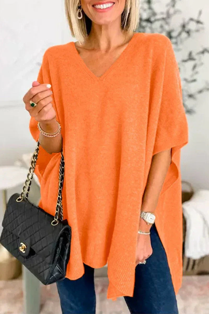 Esther | Casual and fashionable winter top - Image 4