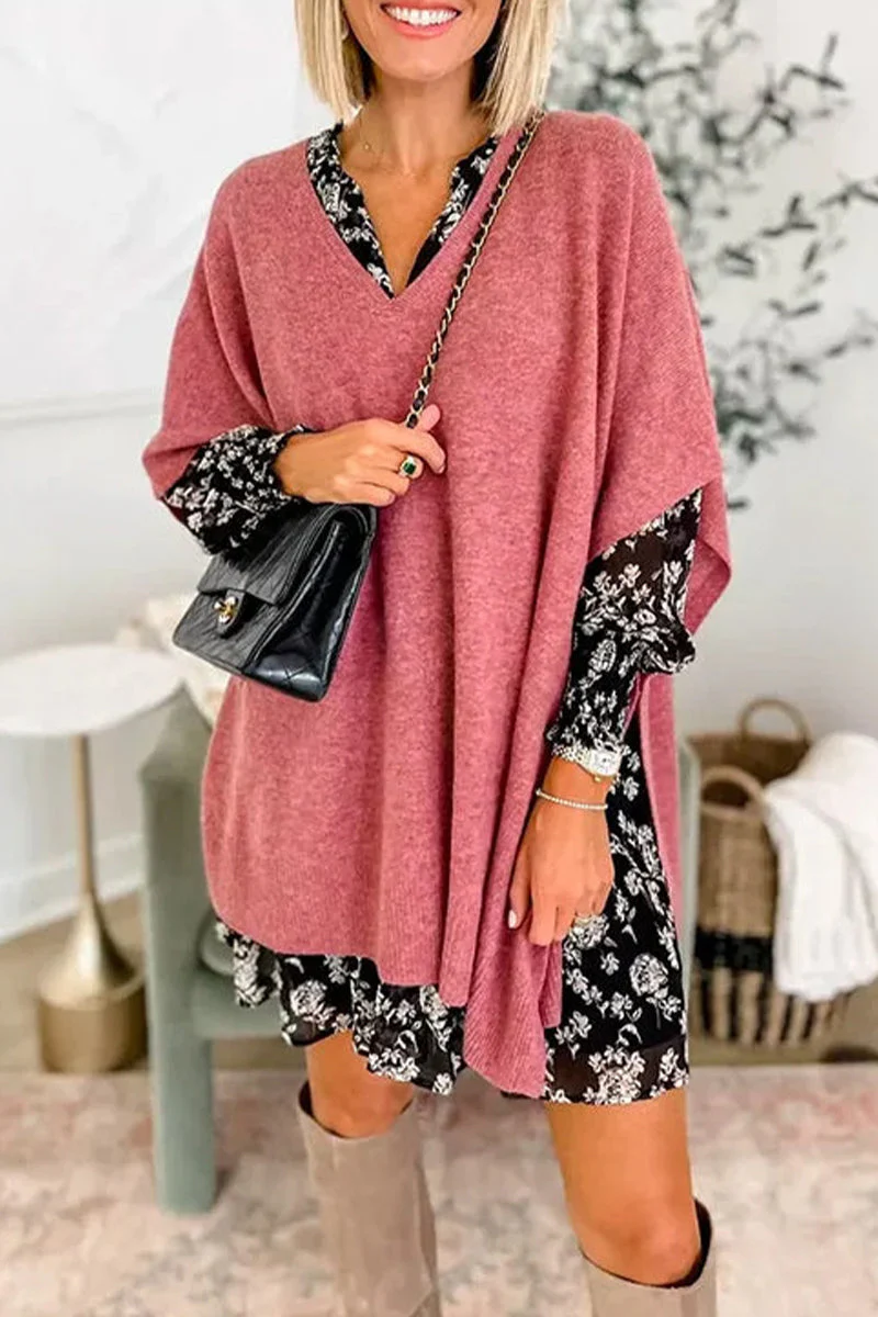 Esther | Casual and fashionable winter top - Image 5